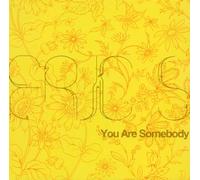 Eric S - You Are Somebody