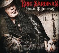 Eric Sardinas - Midnight Junction