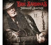 Eric Sardinas - Midnight Junction [VINYL]