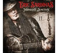 Eric Sardinas - Midnight Junction [VINYL]