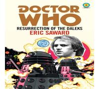Eric Saward Doctor Who: Resurrection of the Daleks (Target Collection) Eric Saward Multicolor