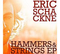Eric Schackne - Hammers & Strings EP