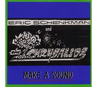 Eric Schenkman - Make a Sound