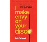 Eric Schnall I Make Envy on Your Disco (Paperback) (US IMPORT)