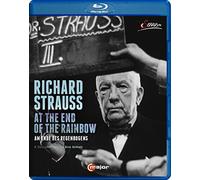 At The End Of The Rainbow [Various] [C MAJOR ENTERTAINMENT: BLU RAY] [Blu-ray] [2015] [DVD]
