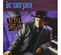 Eric Scortia - Vital Organ