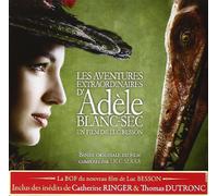 Eric Serra - Adele Blanc