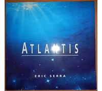 Eric Serra - Atlantis [Vinyl LP]