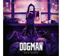 Eric Serra - DOGMAN (OST)