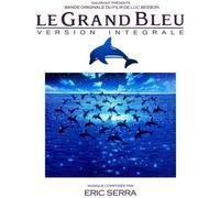 Le Grand Bleu (Version Integrale) (Original Soundtrack) (aka The Big Blue) [VINYL]