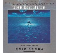 Eric Serra - The Big Blue