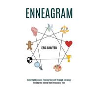 Eric Shaffer Enneagram (Paperback)