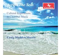 Eric Silberger - Across the Seas