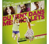 Eric Slabiak - Du Vent Dans Mes Mollets