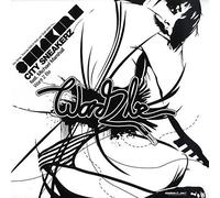 Eric Smax & Thomas Gold - Want 2 Be [Vinyl Single 12'']