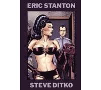 Eric Stanton, Steve Ditko: STANTOONS (Vintage Fetish Classics)