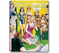 Eric Stanton: The Dominant Wives and Other Stories (Taschen 25th Anniversary)