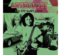 Eric Stewart / 10Cc - Anthology (Deluxe Edition)