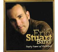 Eric Stuart - Empty Frame Of Reference