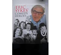 Eric Sykes' Comedy Heroes