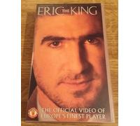 Eric The King [VHS]