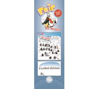 Eric the Penguin (PFP) Slim