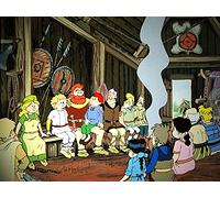 Eric the Red and the Discovery of America