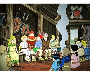 Eric the Red and the Discovery of America