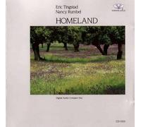 Eric Tingstad - Homeland