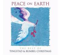 ERIC TINGSTAD / NANCY RUMBEL - Peace on Earth