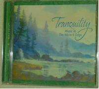 Eric Tingstad - Tranquility: Music at the Water's Edge (Acoustic Guitar & Woodwinds) (UK