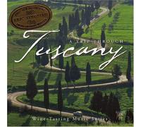 Eric Tingstad - Trip Through Tuscany