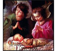 Eric Triger - Guardian Angels