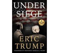 Eric Trump Under Siege (Hardback) (US IMPORT)