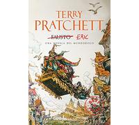 Eric: Una Novela Del Mundodisco: 9 (Discworld)