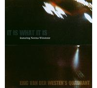 Eric Van der Westen'S Quadrant - It Is What It Is