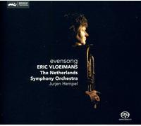 Eric Vloeimans: Evensong