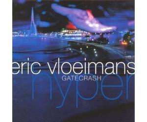 Eric Vloeimans - Hyper