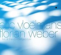 Eric Vloeimans - Live at The Concertgebouw
