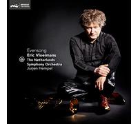 Eric Vloeimans,The Netherlands Symphony Orchestra & Jurjen Hempel - Evensong