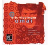 Eric Vloeimans - Umai [New CD]