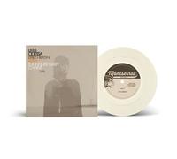 ERIC W/INFINITE DAISY CHAINS...LITTLE ODESSA (MILKY COL. 7'') VINYL SINGLE NEW