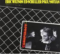 Eric Watson - Conspiracy