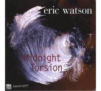ERIC WATSON - Midnight Torsion