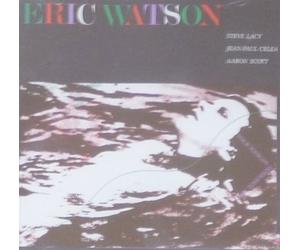 Eric Watson - Your Tonight Is My Tomor