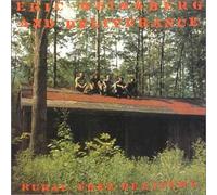 Eric Weissberg & Deliverance - Rural Free Delivery