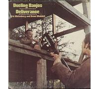 Eric Weissberg - Dueling Banjos