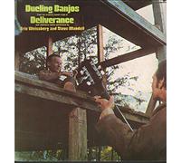 Eric Weissberg - Dueling Banjos