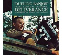 Eric Weissberg - Dueling Banjos from the Original Soundtrack Deliverance