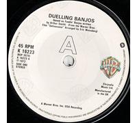 Eric Weissberg - Duelling Banjos